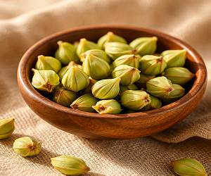 Cardamom 7.5mm